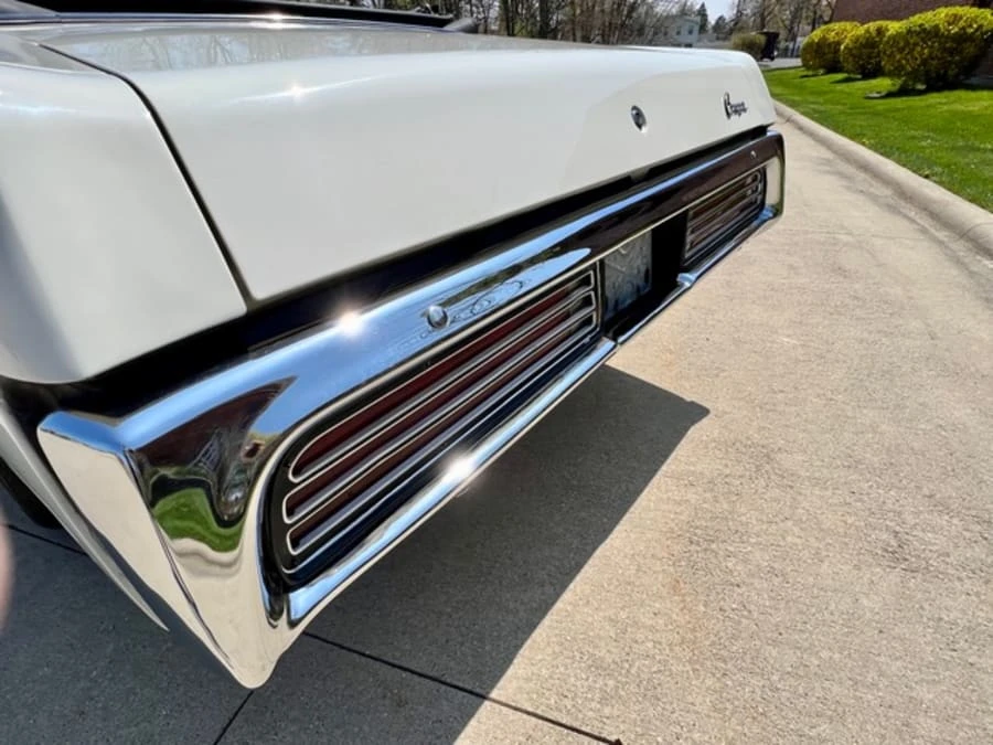 1971 Mercury Cougar 2nd Gen - Image 19 of 28