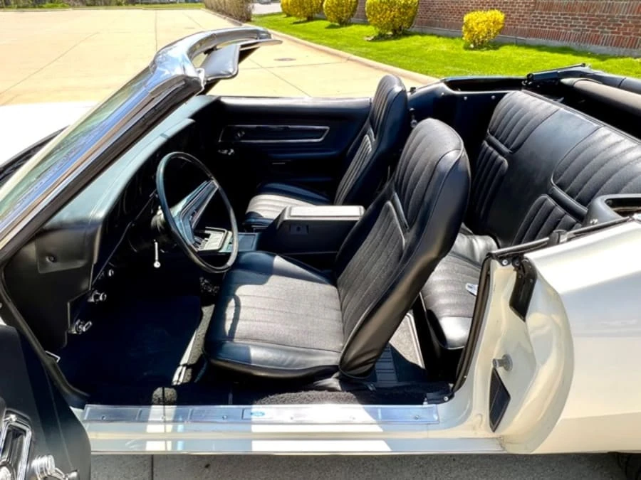 1971 Mercury Cougar 2nd Gen - Image 21 of 28