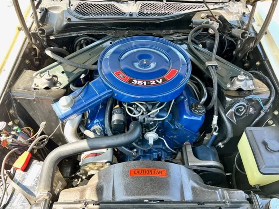1971 Mercury Cougar 2nd Gen - Image 24 of 28