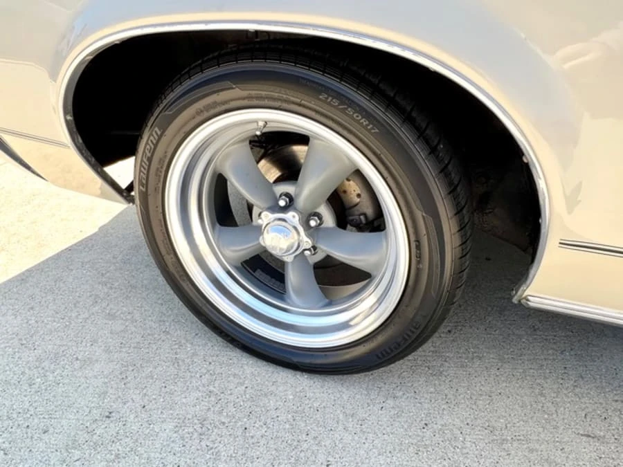 1971 Mercury Cougar 2nd Gen - Image 7 of 28
