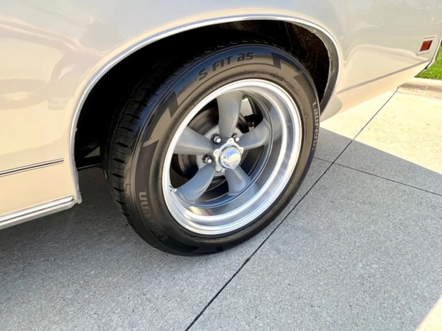 1971 Mercury Cougar 2nd Gen - Image 12 of 28