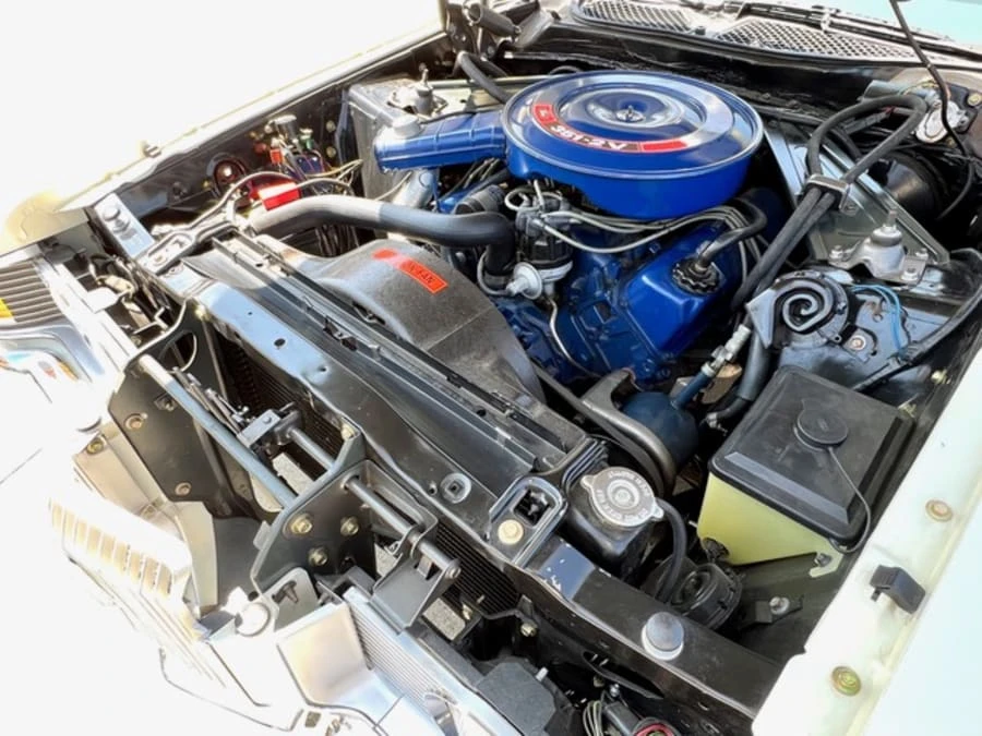 1971 Mercury Cougar 2nd Gen - Image 25 of 28