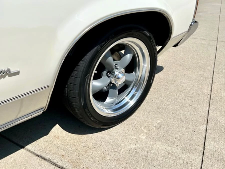 1971 Mercury Cougar 2nd Gen - Image 14 of 28