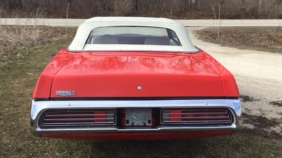 1971 Mercury Cougar 2nd Gen - Image 15 of 20