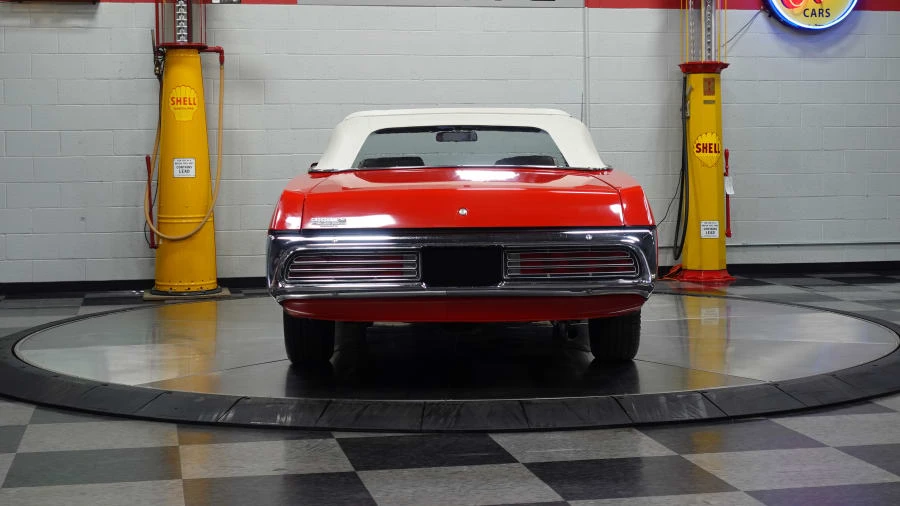 1971 Mercury Cougar 2nd Gen - Image 5 of 31