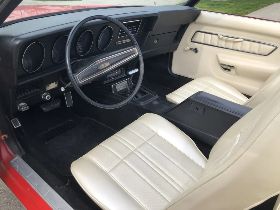 1971 Mercury Cougar 2nd Gen - Image 5 of 15