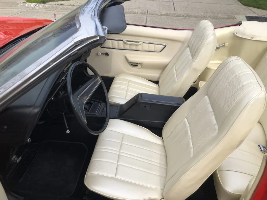 1971 Mercury Cougar 2nd Gen - Image 6 of 15