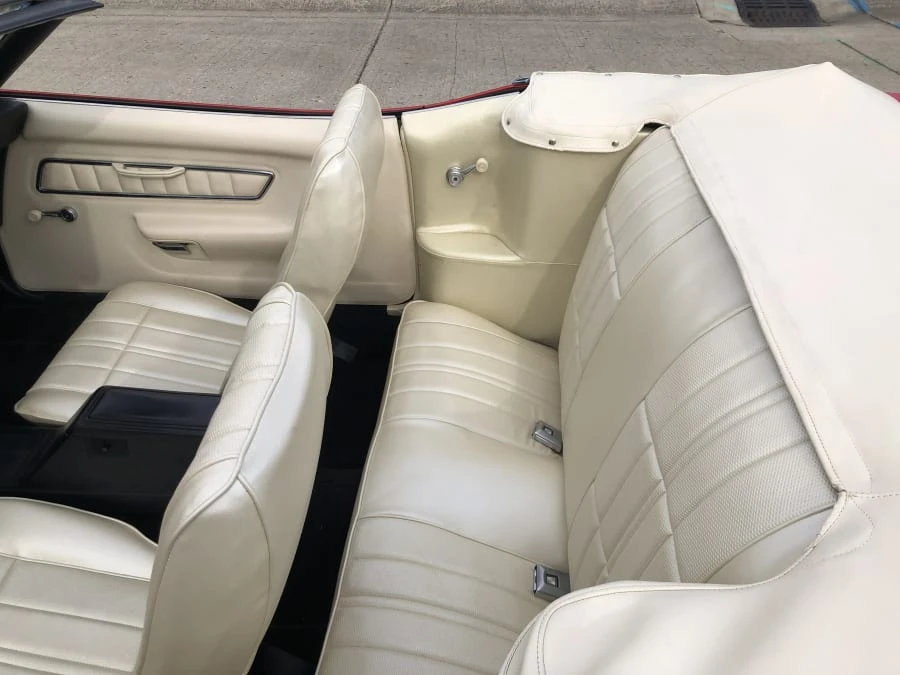 1971 Mercury Cougar 2nd Gen - Image 7 of 15