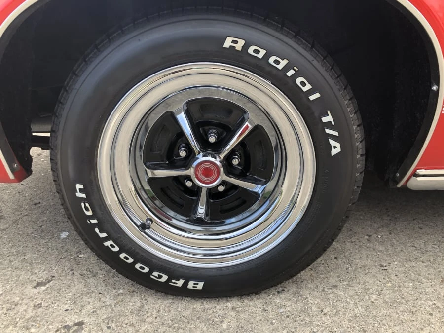 1971 Mercury Cougar 2nd Gen - Image 13 of 15