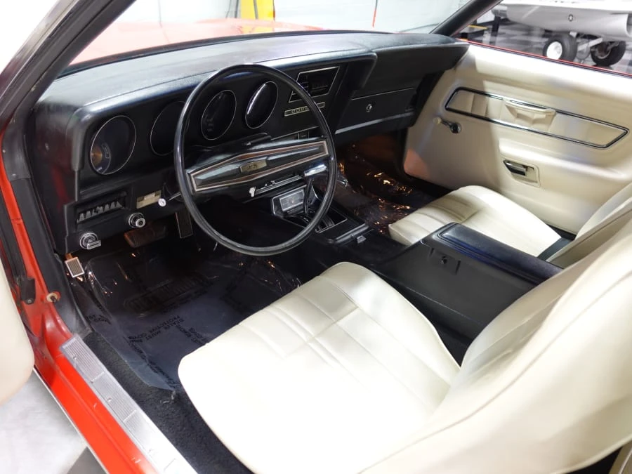 1971 Mercury Cougar 2nd Gen - Image 8 of 13