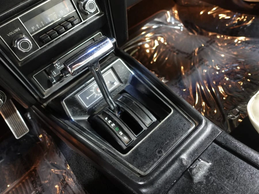 1971 Mercury Cougar 2nd Gen - Image 12 of 13