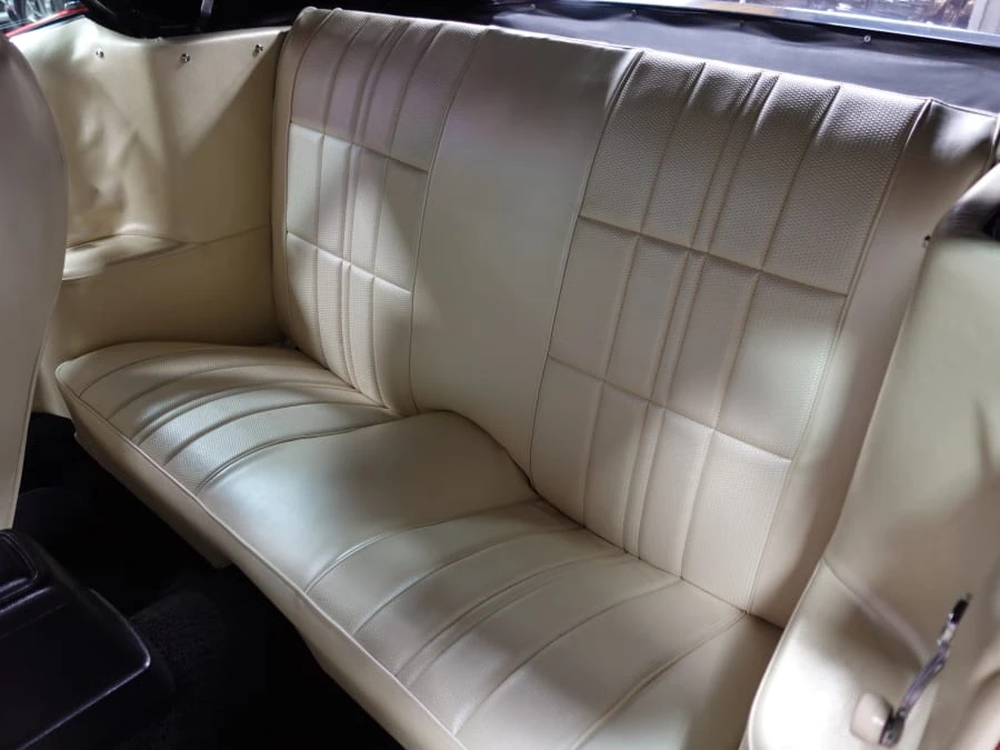 1971 Mercury Cougar 2nd Gen - Image 6 of 13