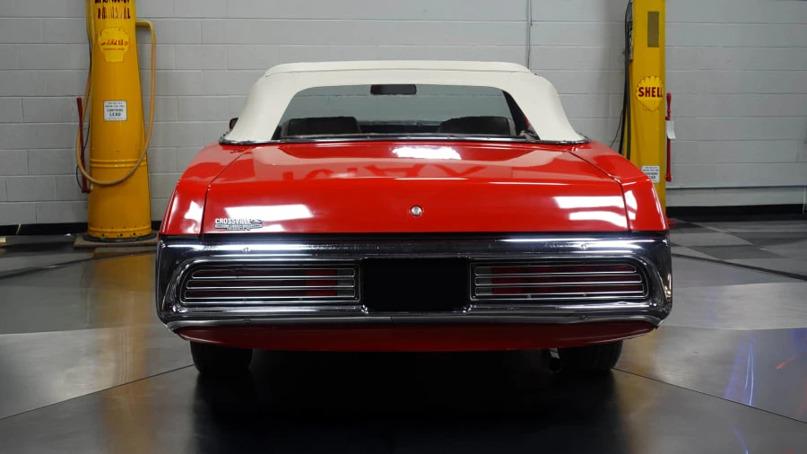 1971 Mercury Cougar 2nd Gen - Image 15 of 31