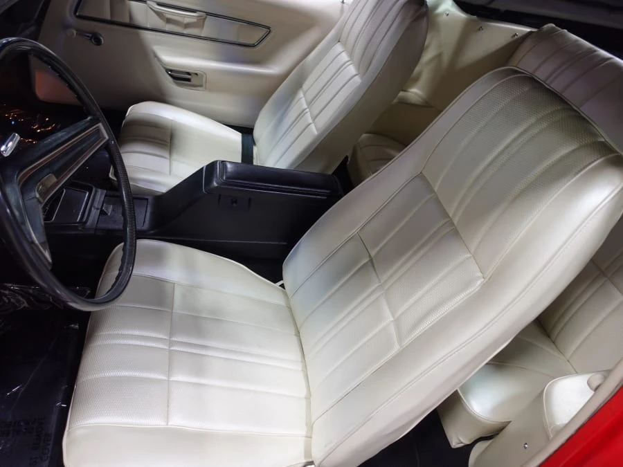 1971 Mercury Cougar 2nd Gen - Image 5 of 13