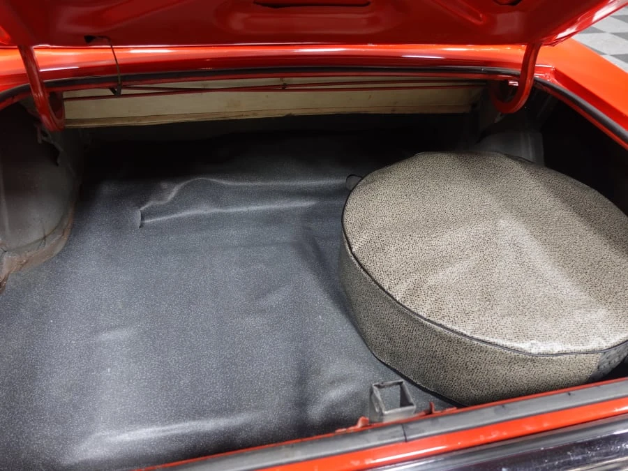 1971 Mercury Cougar 2nd Gen - Image 13 of 13