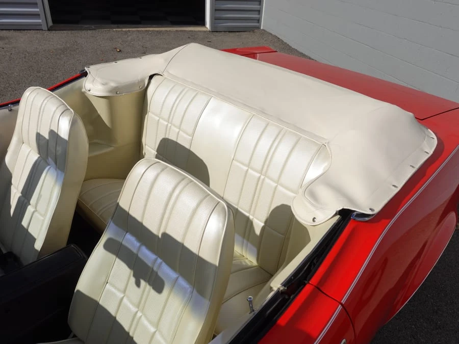 1971 Mercury Cougar 2nd Gen - Image 7 of 13
