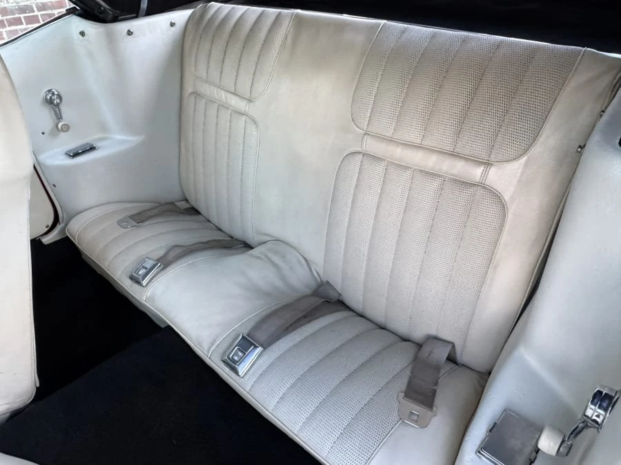1971 Mercury Cougar 2nd Gen - Image 7 of 10