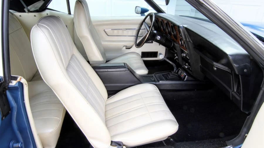 1971 Mercury Cougar 2nd Gen - Image 5 of 27