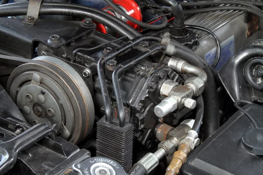 1971 Mercury Cougar 2nd Gen - Image 17 of 27