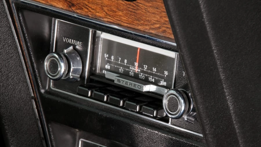 1971 Mercury Cougar 2nd Gen - Image 23 of 27