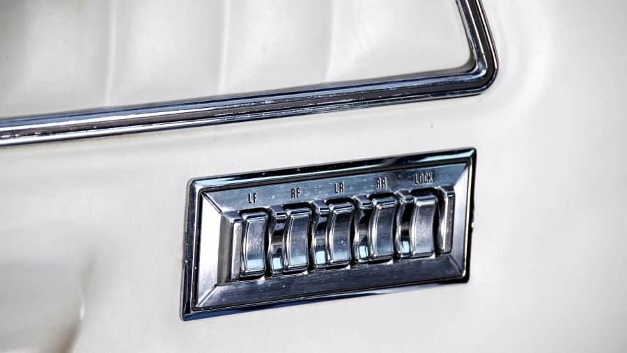 1971 Mercury Cougar 2nd Gen - Image 24 of 27