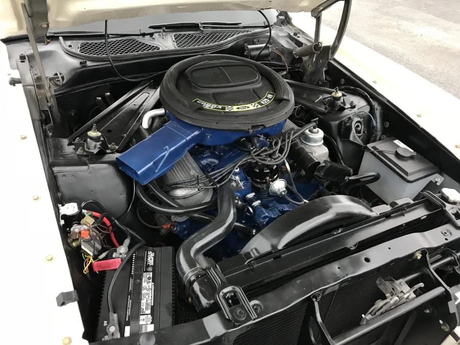 1971 Mercury Cougar 2nd Gen - Image 7 of 11