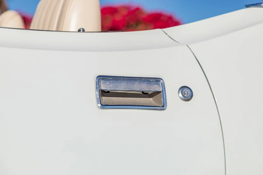 1971 Mercury Cougar 2nd Gen - Image 11 of 31