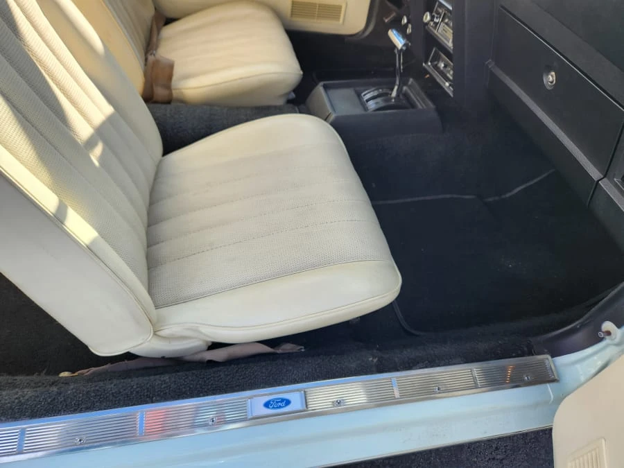 1971 Mercury Cougar 2nd Gen - Image 10 of 16