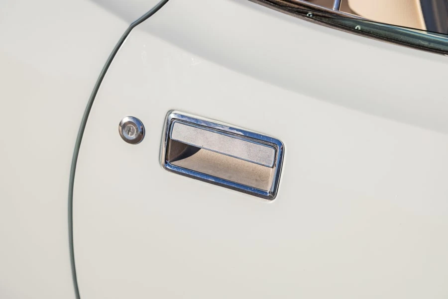 1971 Mercury Cougar 2nd Gen - Image 13 of 31