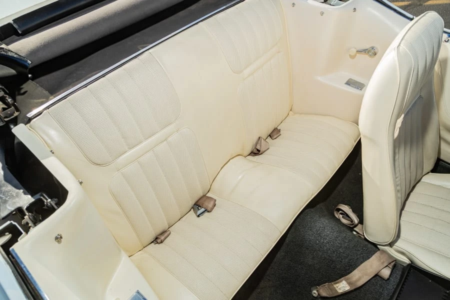 1971 Mercury Cougar 2nd Gen - Image 30 of 31