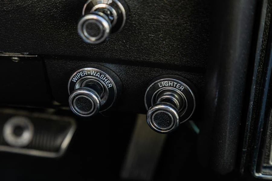 1971 Mercury Cougar 2nd Gen - Image 22 of 31