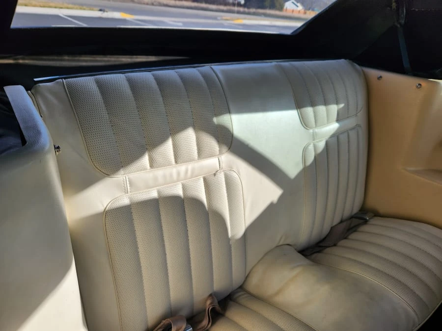 1971 Mercury Cougar 2nd Gen - Image 11 of 16