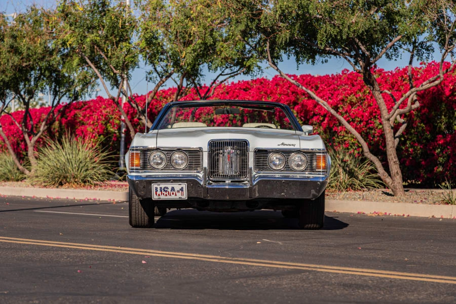 1971 Mercury Cougar 2nd Gen - Image 4 of 31