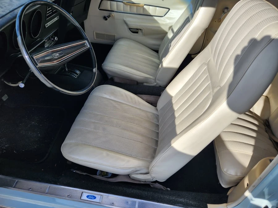 1971 Mercury Cougar 2nd Gen - Image 14 of 16