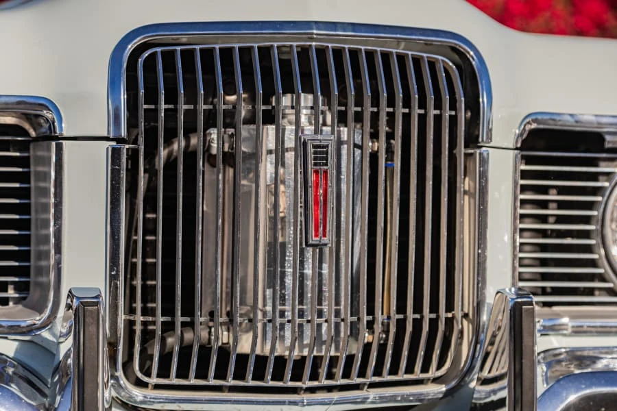 1971 Mercury Cougar 2nd Gen - Image 9 of 31