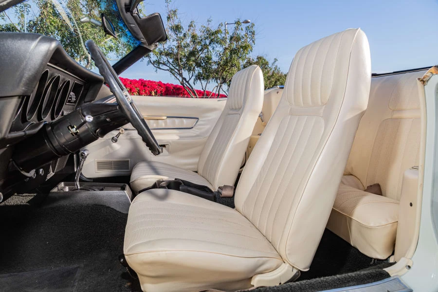 1971 Mercury Cougar 2nd Gen - Image 31 of 31