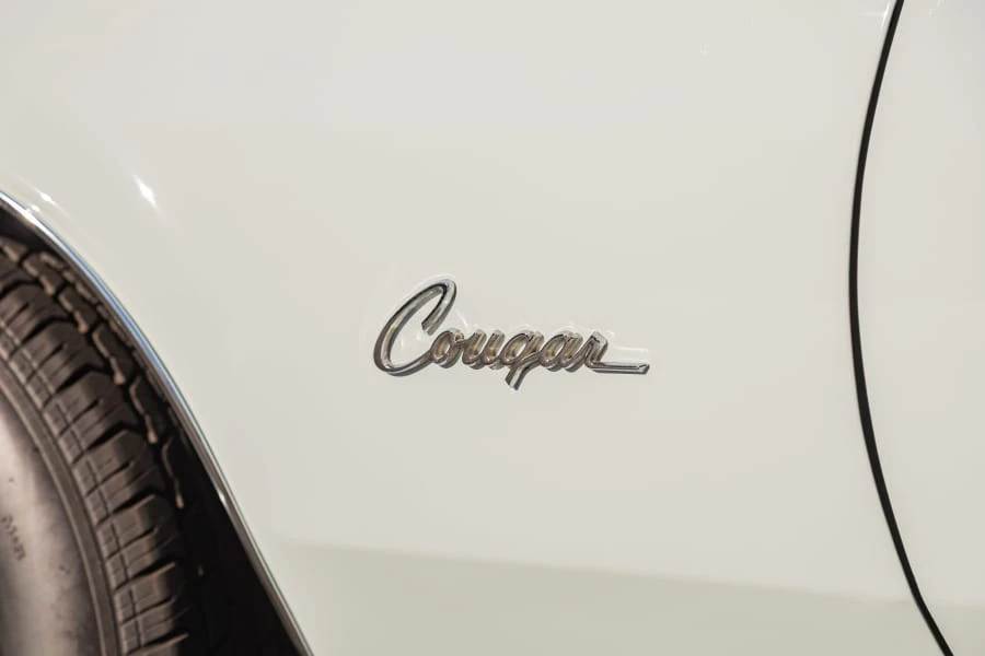 1971 Mercury Cougar 2nd Gen - Image 7 of 31