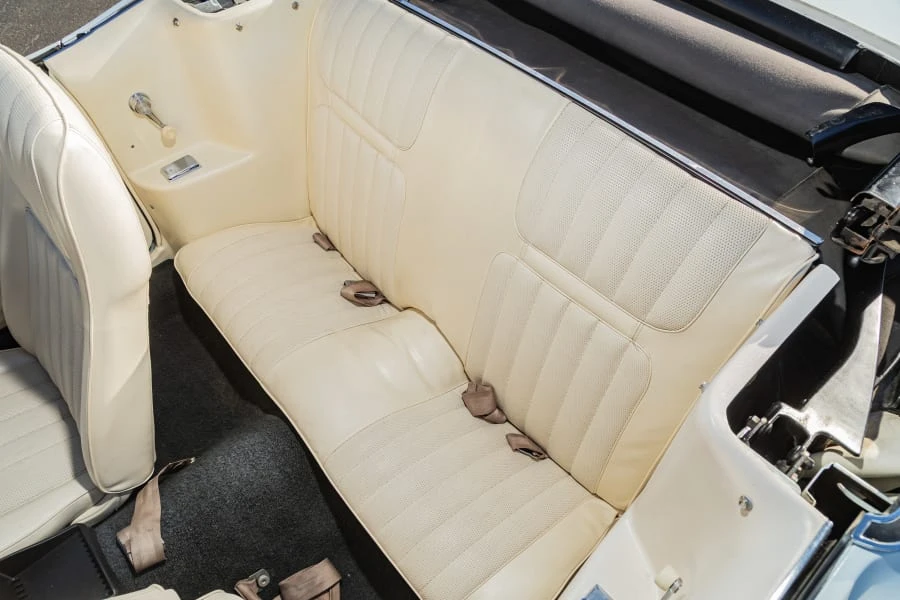1971 Mercury Cougar 2nd Gen - Image 28 of 31