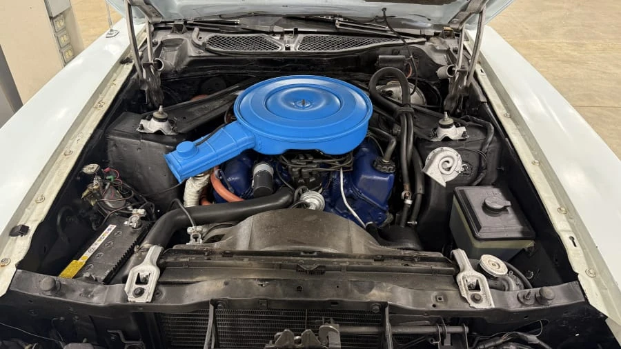 1971 Mercury Cougar 2nd Gen - Image 7 of 7