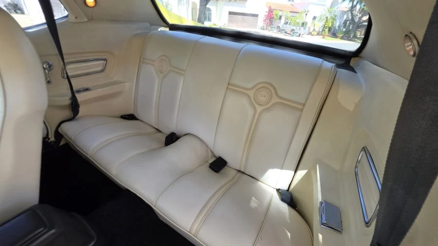 1971 Mercury Cougar 2nd Gen - Image 25 of 26