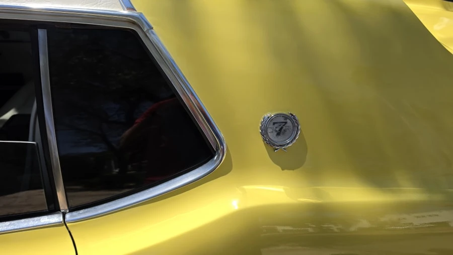1971 Mercury Cougar 2nd Gen - Image 16 of 26