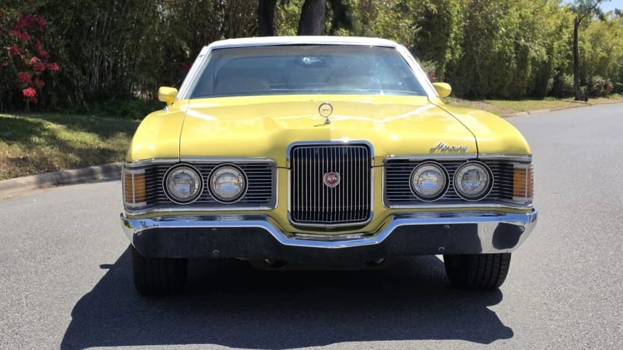 1971 Mercury Cougar 2nd Gen - Image 4 of 26