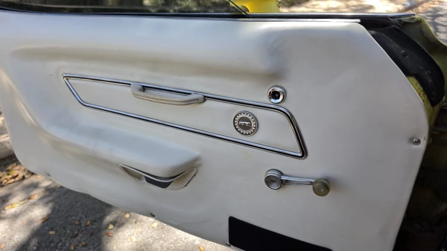 1971 Mercury Cougar 2nd Gen - Image 19 of 26