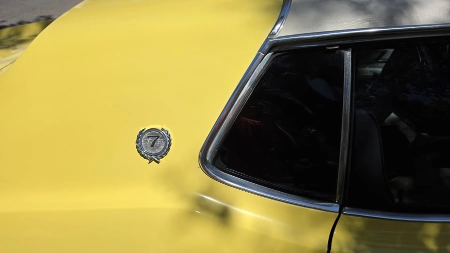 1971 Mercury Cougar 2nd Gen - Image 14 of 26