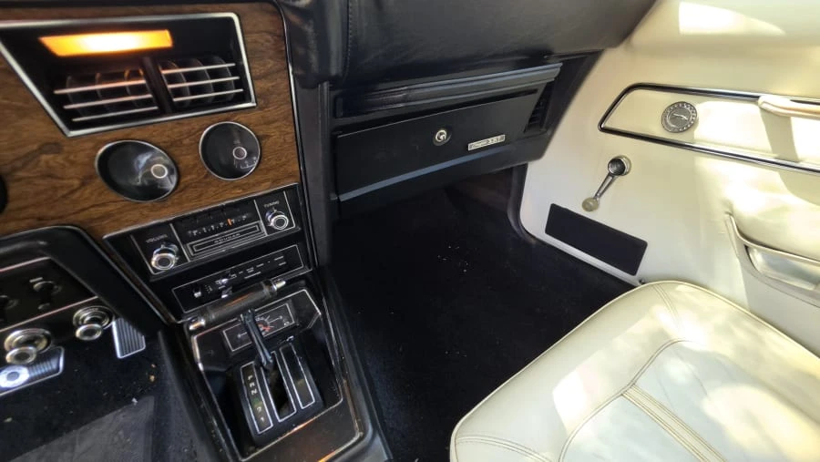 1971 Mercury Cougar 2nd Gen - Image 22 of 26