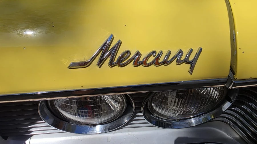 1971 Mercury Cougar 2nd Gen - Image 17 of 26