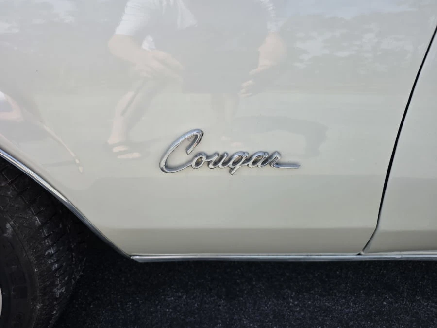 1971 Mercury Cougar 2nd Gen - Image 13 of 31