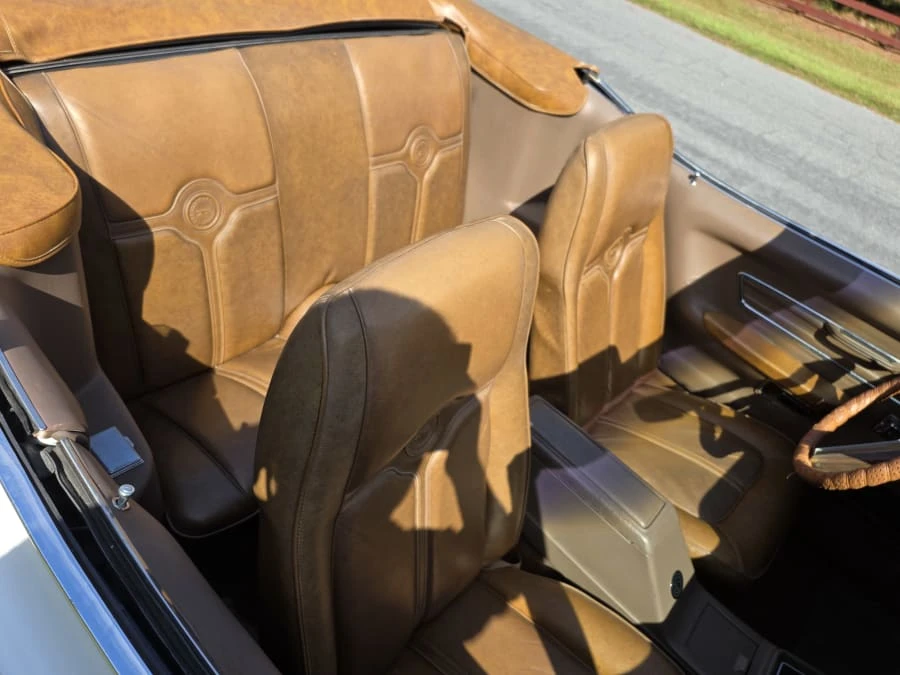 1971 Mercury Cougar 2nd Gen - Image 27 of 31