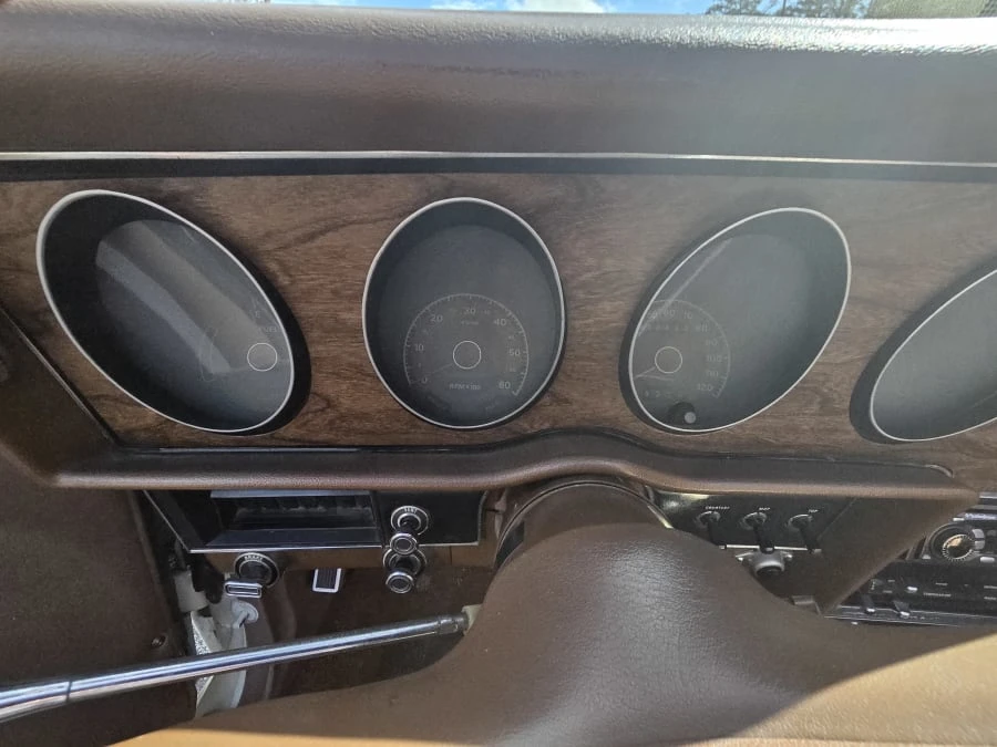 1971 Mercury Cougar 2nd Gen - Image 30 of 31