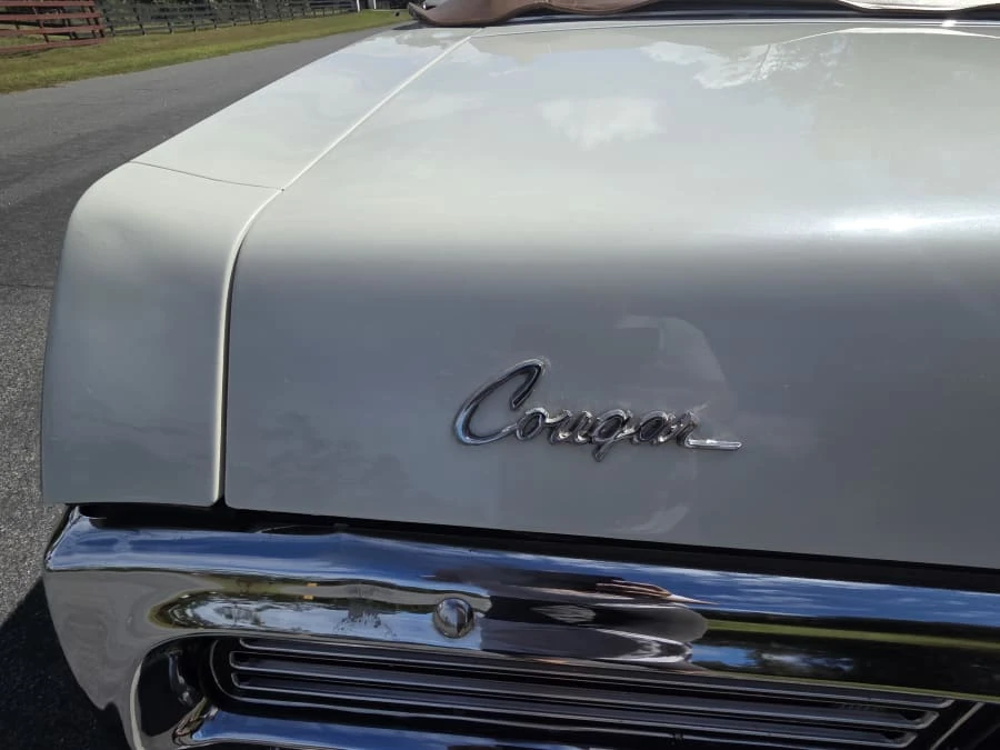1971 Mercury Cougar 2nd Gen - Image 16 of 31